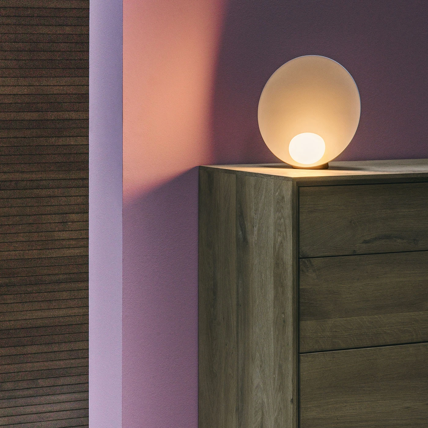 Vibia Musa 7400 Tischleuchte 4 Vibia Musa 7400 Tischleuchte – Bild 2