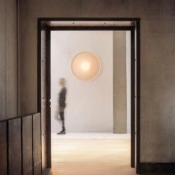 Vibia Top 1170 Wand-/Deckenleuchte -Helles Licht 002 Vibia Top 1170 Wand Decke ambient3 3b8a7c9adbeda48d00964316e62686dc