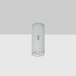 Artemide Calumet 8 Ceiling -Helles Licht 002 artemide architectural calumet 8 led outdoor decke ambient 81062 grau weiss 7936688c4947d37316404d54fe5ddc9b