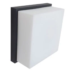 Bega 33032 LED Wand-/Deckenleuchte 6 Bega 33032 LED Wand-/Deckenleuchte -Helles Licht 002 bega 3032 Seitenansicht c683fa9e0f49ff97a89dd5fa44113287