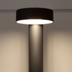 Bega 77218 LED Pollerleuchte -Helles Licht 002 bega 7219 erdversion a78a19355d72e9ba2005ce3944cdc0fa