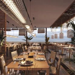 Bover Nans Balis S/140 Outdoor -Helles Licht 002 bover nans balis s140 outdoor ambient3 cb19c3c2517788d0c5a0be81dd852c97