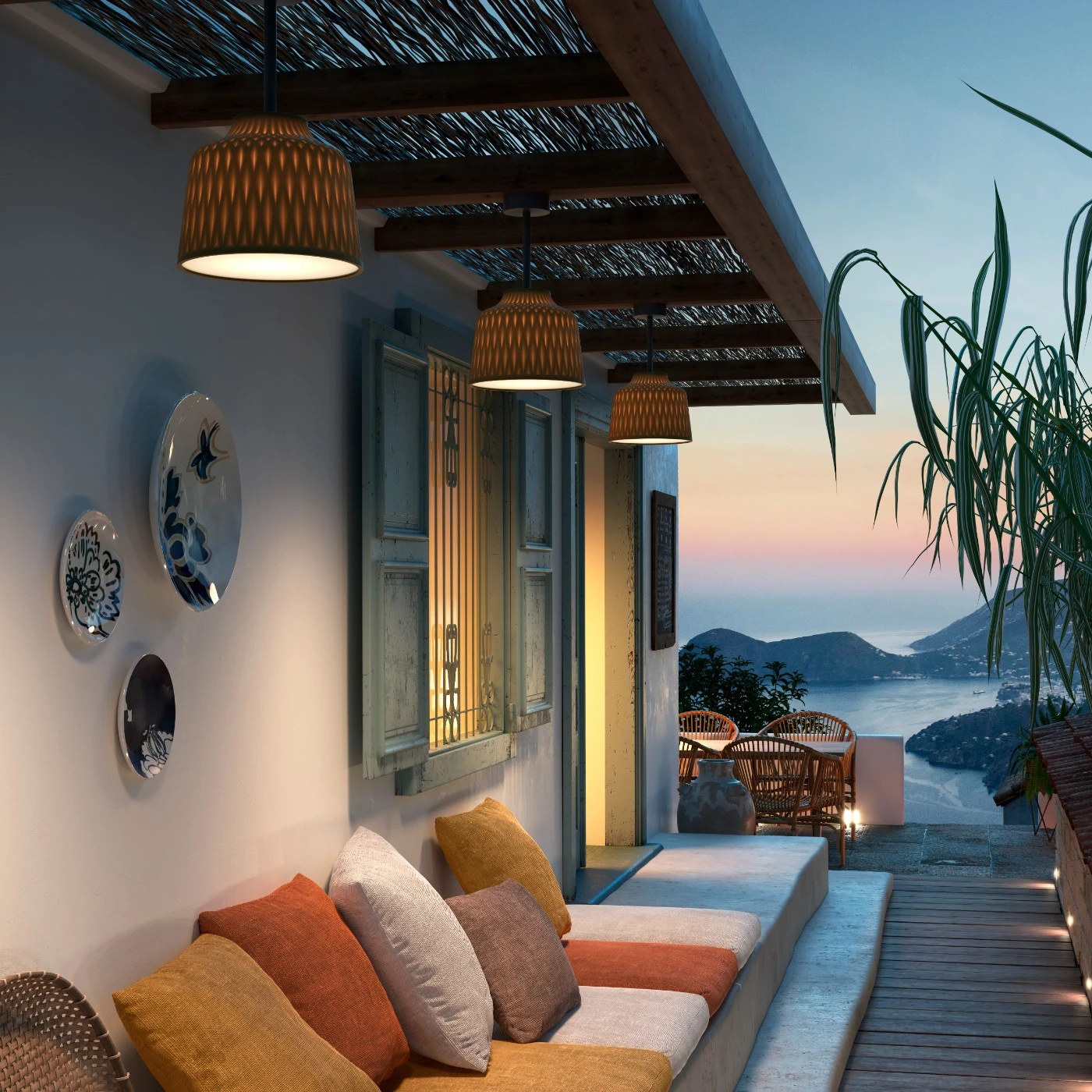 Bover Soft PF/30 Outdoor 4 Bover Soft PF/30 Outdoor – Bild 2