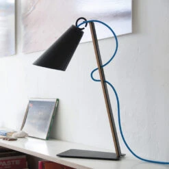 Domus Pit Tischleuchte -Helles Licht 002 domus pit 7964.794 9243ae8bb79d555dbecd65224d445f10