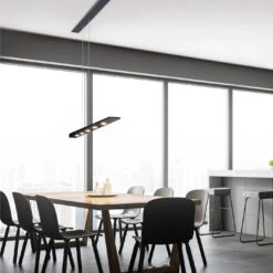 Escale Speed Pendelleuchte -Helles Licht 002 escale speed pendelleuchte ambient2 bc22ec0563dc9450a4f92da443c54e22