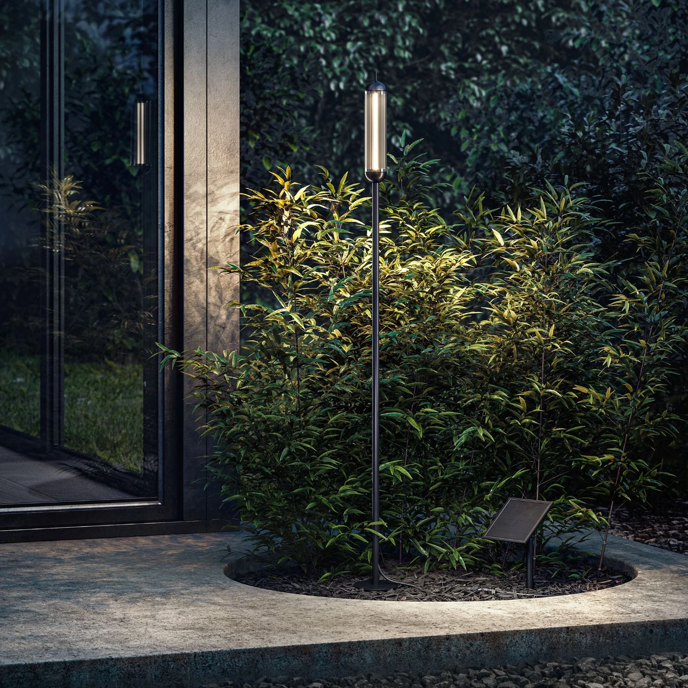 IP44.de Reed M Solar 4 IP44.de Reed M Solar – Bild 2