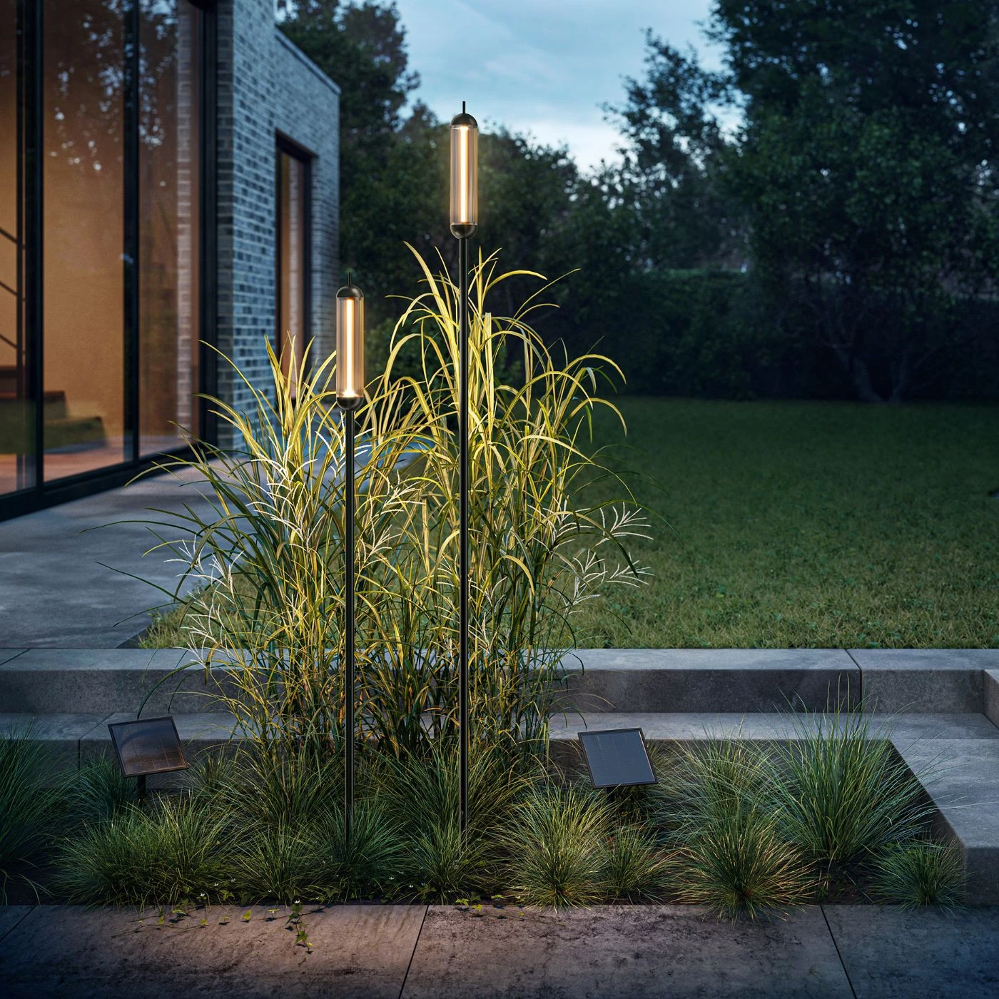 IP44.de Reed M Solar 5 IP44.de Reed M Solar – Bild 3