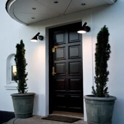 Louis Poulsen AJ 50 Wall 24 Louis Poulsen AJ 50 Wall -Helles Licht 002 louis poulsen aj 50 wall ambient10 4ccc2552b310fd2659465a928689a0f7