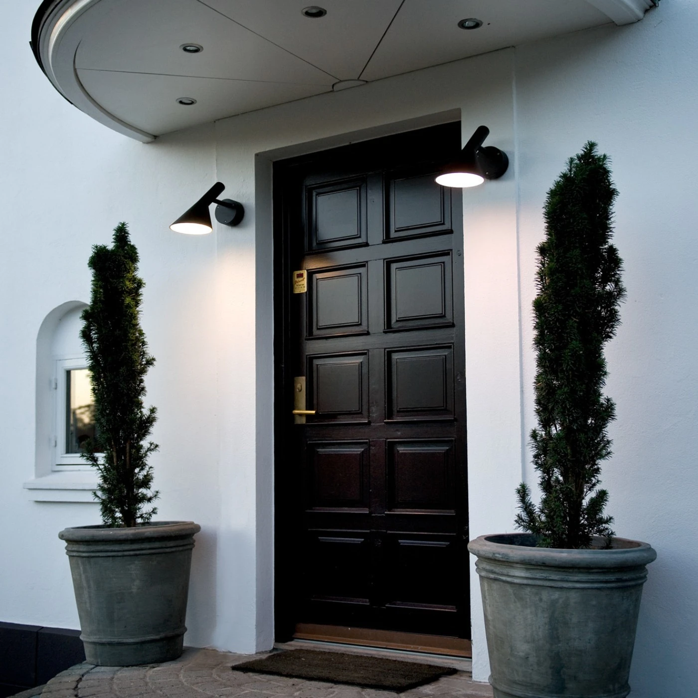 Louis Poulsen AJ 50 Wall 13 Louis Poulsen AJ 50 Wall – Bild 11