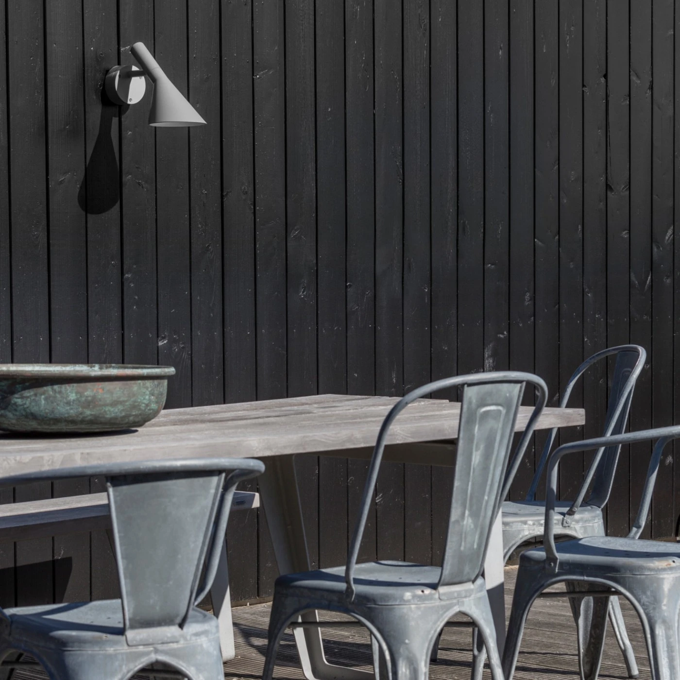 Louis Poulsen AJ 50 Wall 5 Louis Poulsen AJ 50 Wall – Bild 3