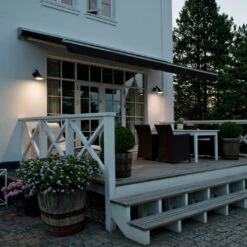 Louis Poulsen AJ 50 Wall 18 Louis Poulsen AJ 50 Wall -Helles Licht 002 louis poulsen aj 50 wall ambient4 80764a926ddfc1d53cfee2b5e2801a80