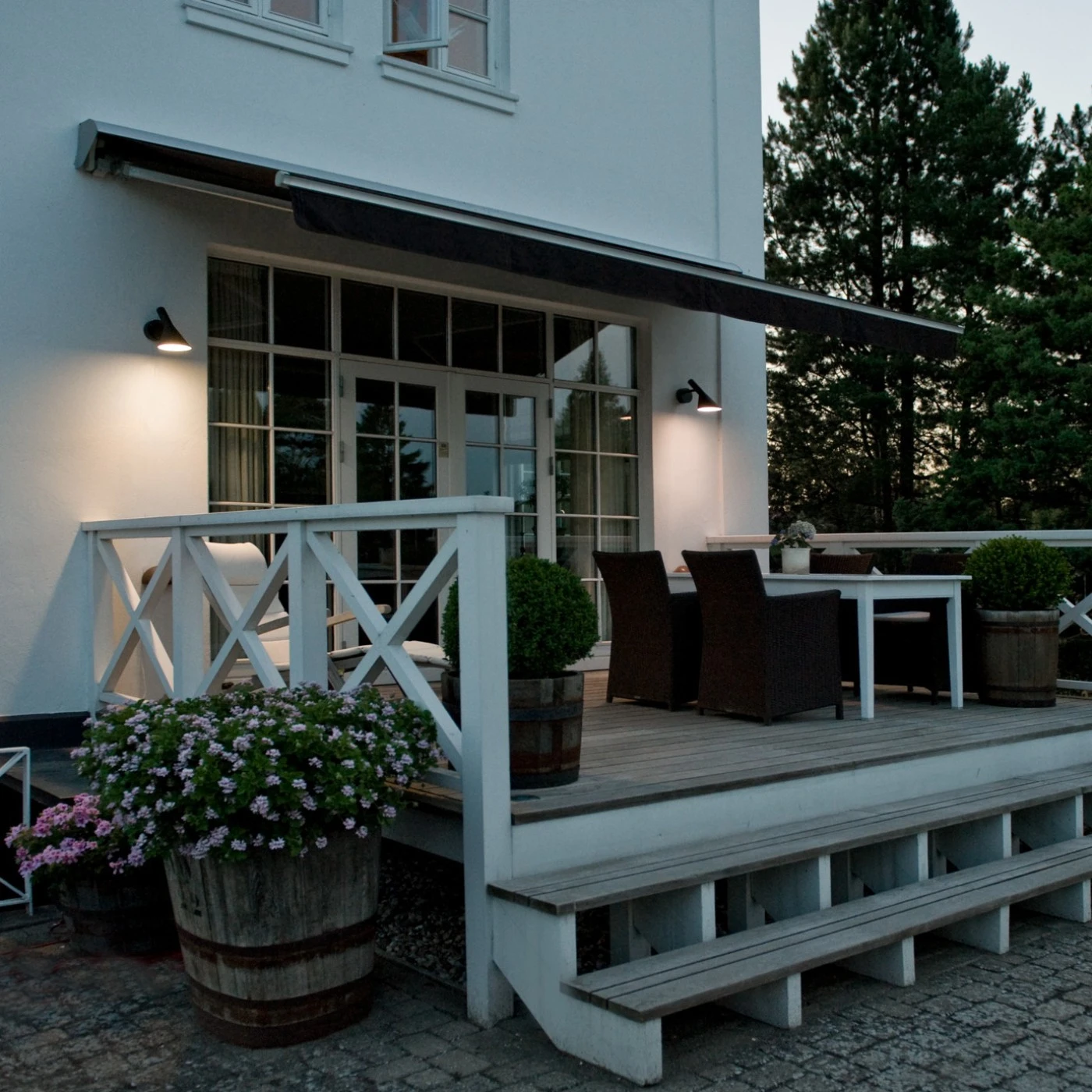 Louis Poulsen AJ 50 Wall 7 Louis Poulsen AJ 50 Wall – Bild 5