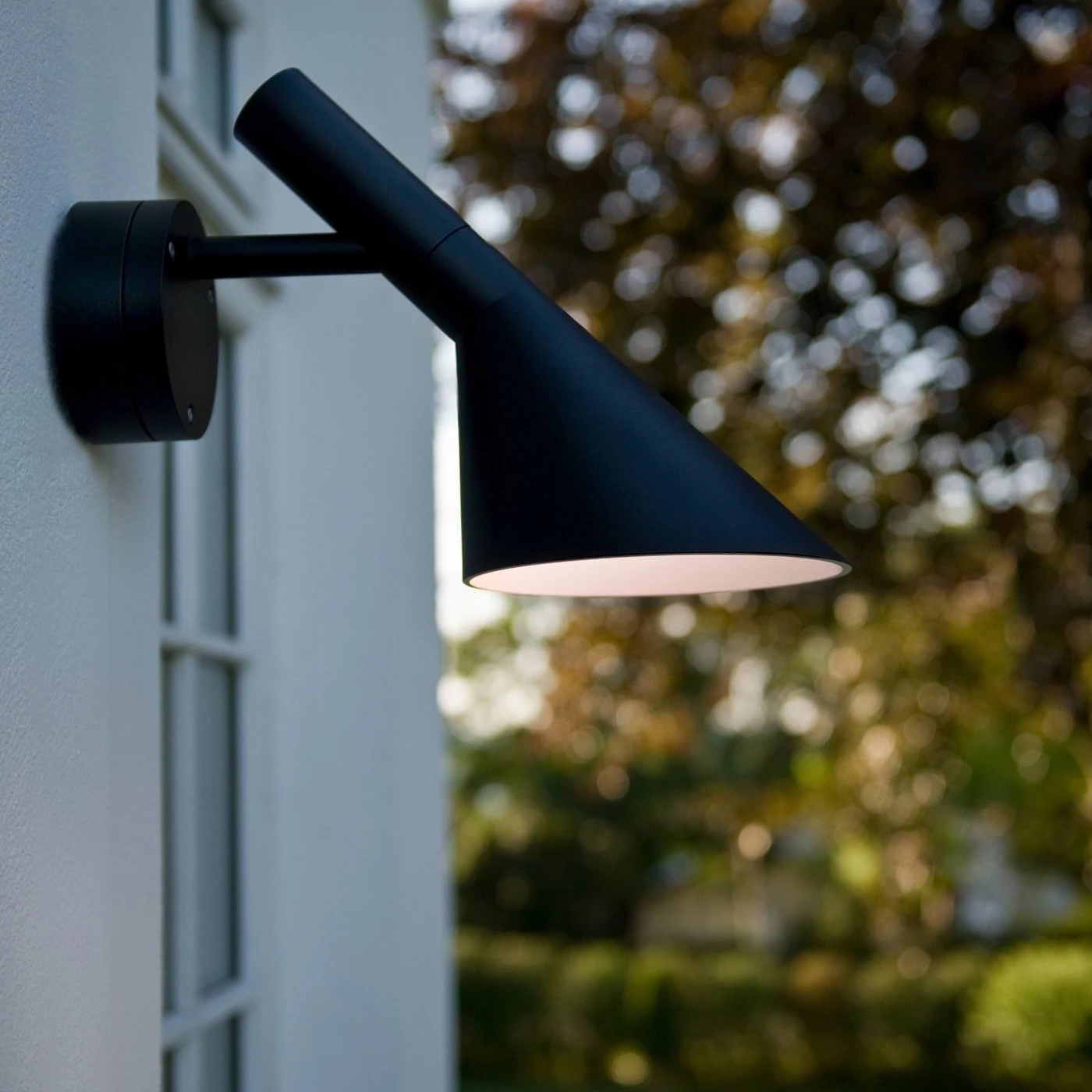 Louis Poulsen AJ 50 Wall 8 Louis Poulsen AJ 50 Wall – Bild 6