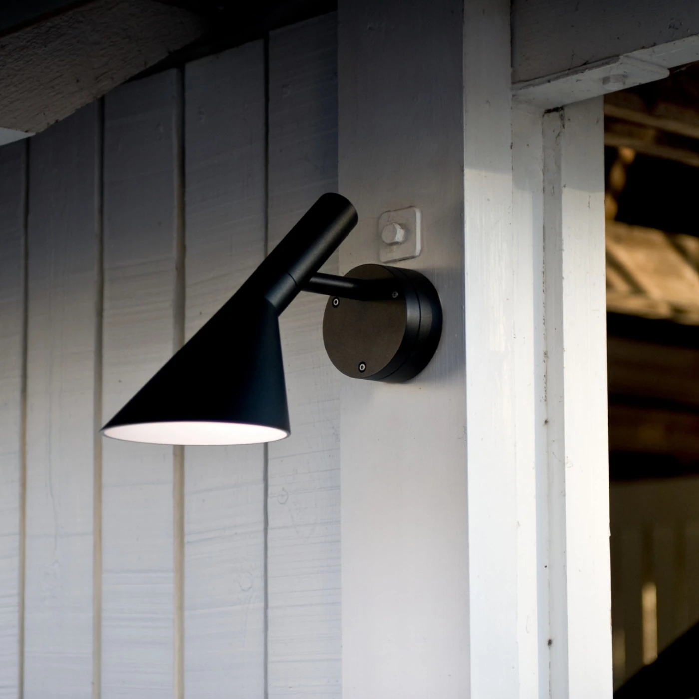 Louis Poulsen AJ 50 Wall 9 Louis Poulsen AJ 50 Wall – Bild 7