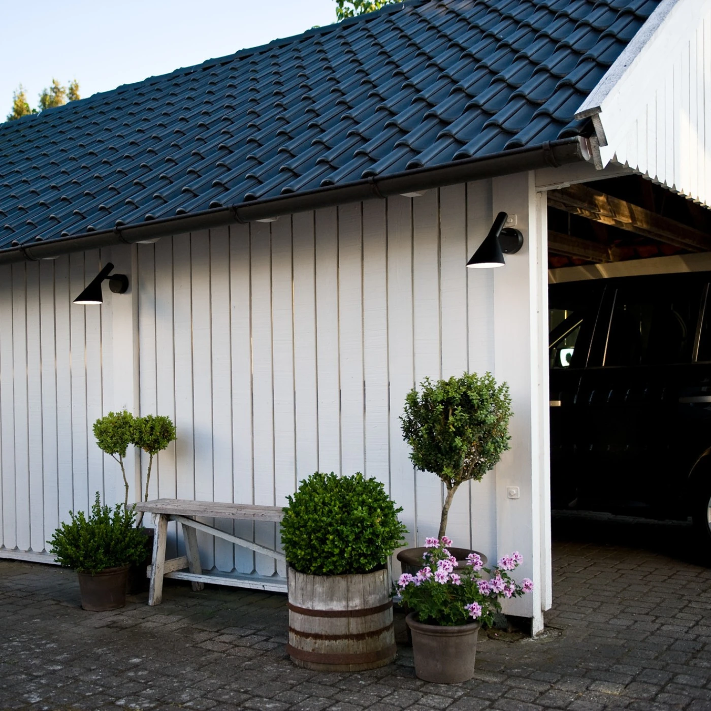 Louis Poulsen AJ 50 Wall 12 Louis Poulsen AJ 50 Wall – Bild 10