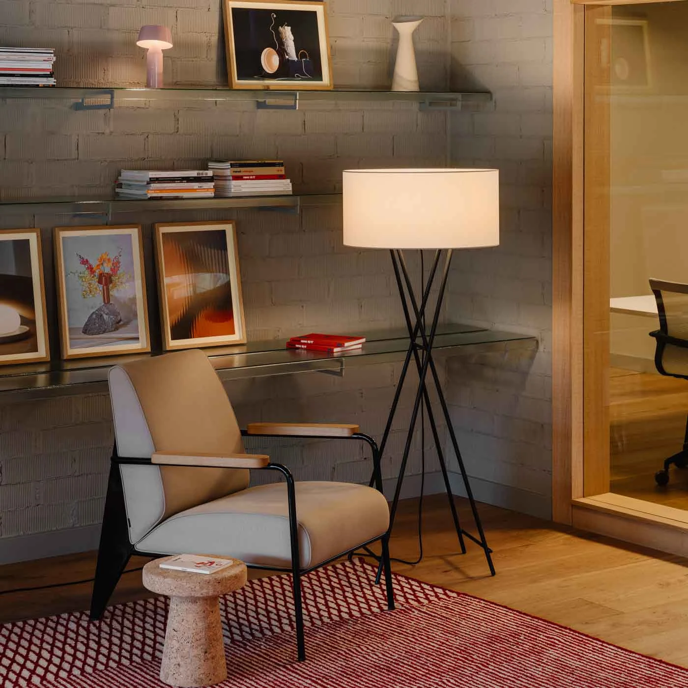 Marset Cala Metal P145 6 Marset Cala Metal P145 – Bild 4