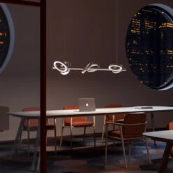 Moooi Pallana Light -Helles Licht 002 moooi pallana light ambient2 8658e7b4f0fc7be1dd00d7d578d8f28b