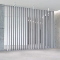 Nemo Tubes Ceiling -Helles Licht 002 nemo tubes ceiling ambient3 d2c333529dd4460b5b112898d2b45160