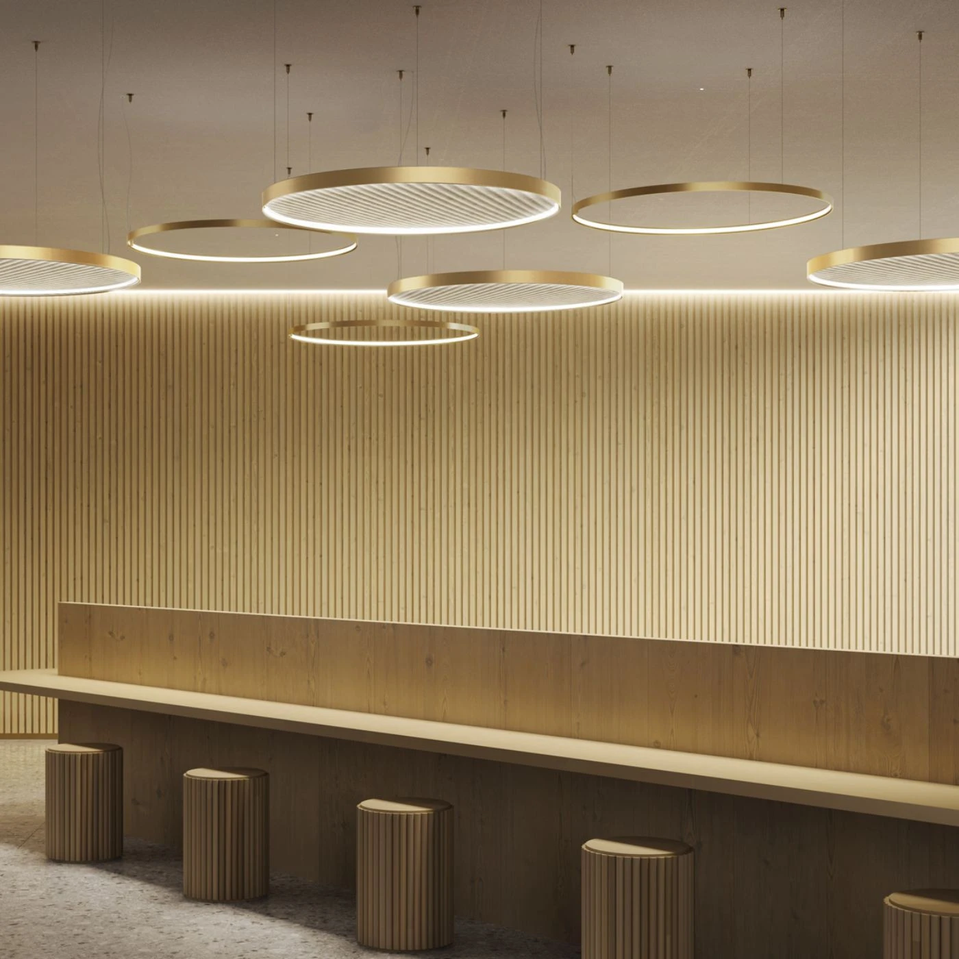 Panzeri Arena Acoustic 4 Panzeri Arena Acoustic – Bild 2