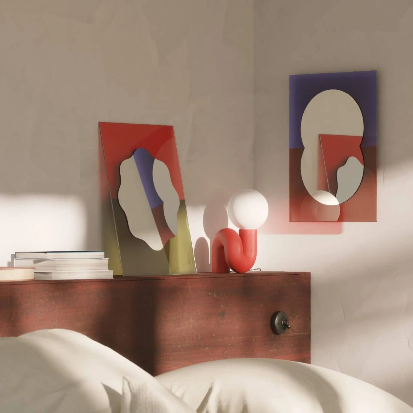 Petite Friture Neotenic Table Small 4 Petite Friture Neotenic Table Small – Bild 2