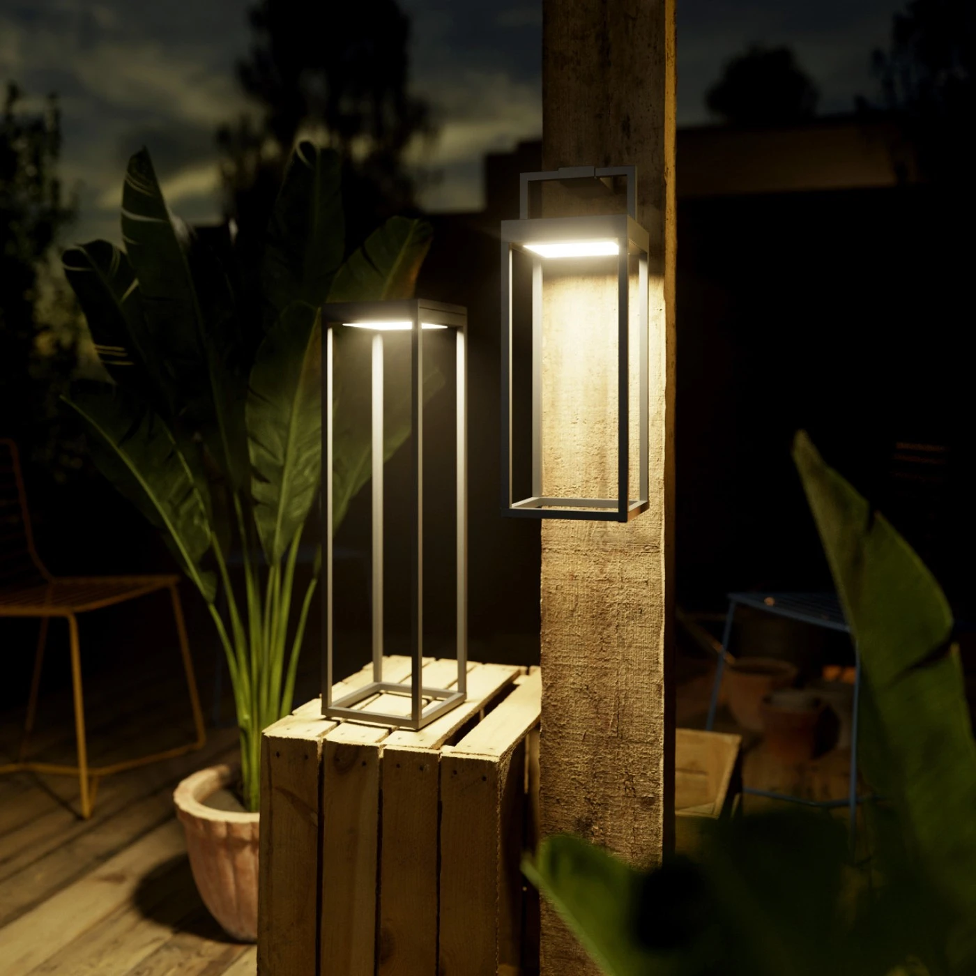 Sigor Licht Numove 525mm 4 Sigor Licht Numove 525mm – Bild 2