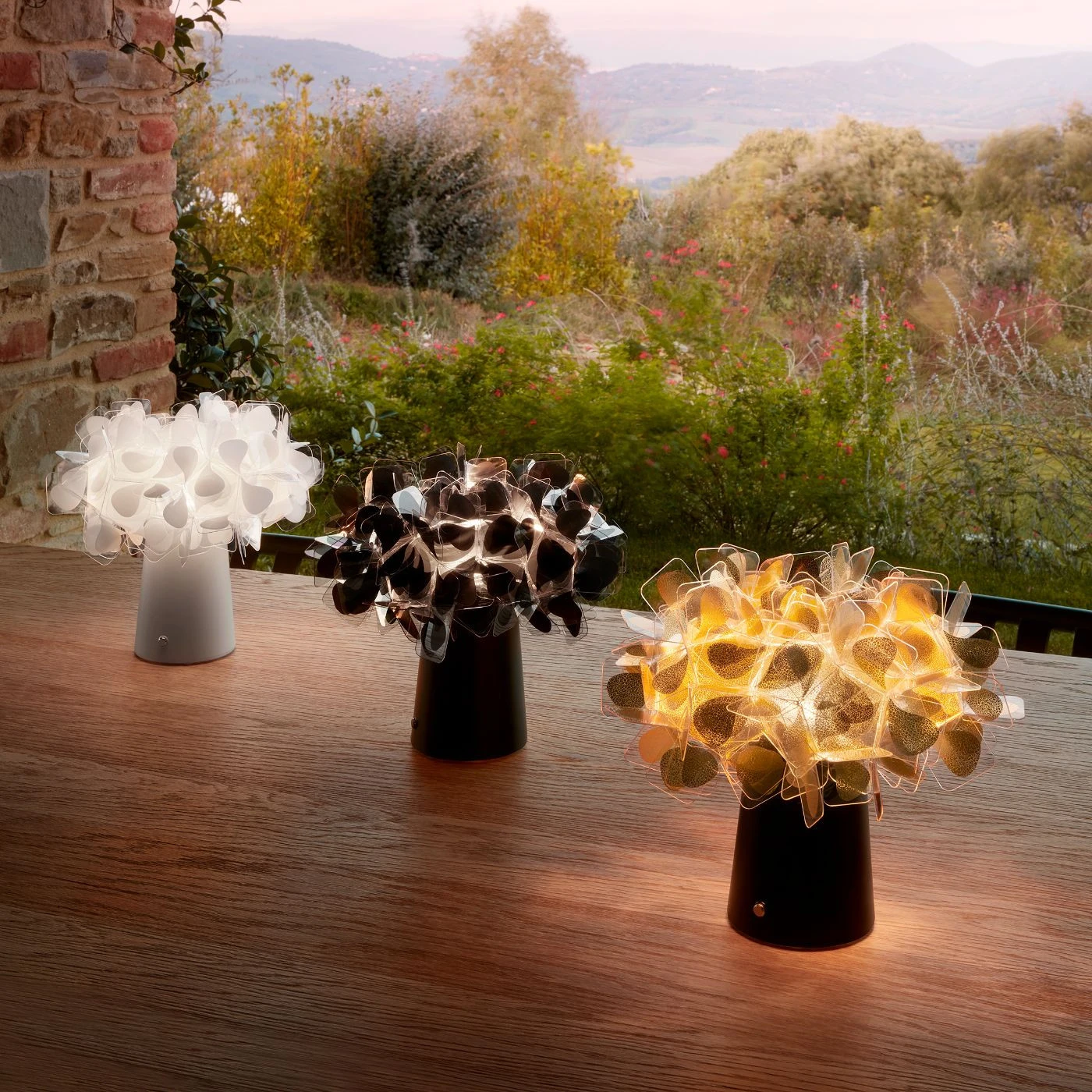 Slamp Clizia Mama Non Mama Battery 11 Slamp Clizia Mama Non Mama Battery – Bild 9