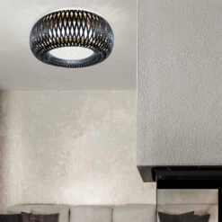 Slamp Kalatos Ceiling -Helles Licht 002 slamp kalatos ceiling ambient2 11b4ba59df9f72bd74955143a65d0ec1