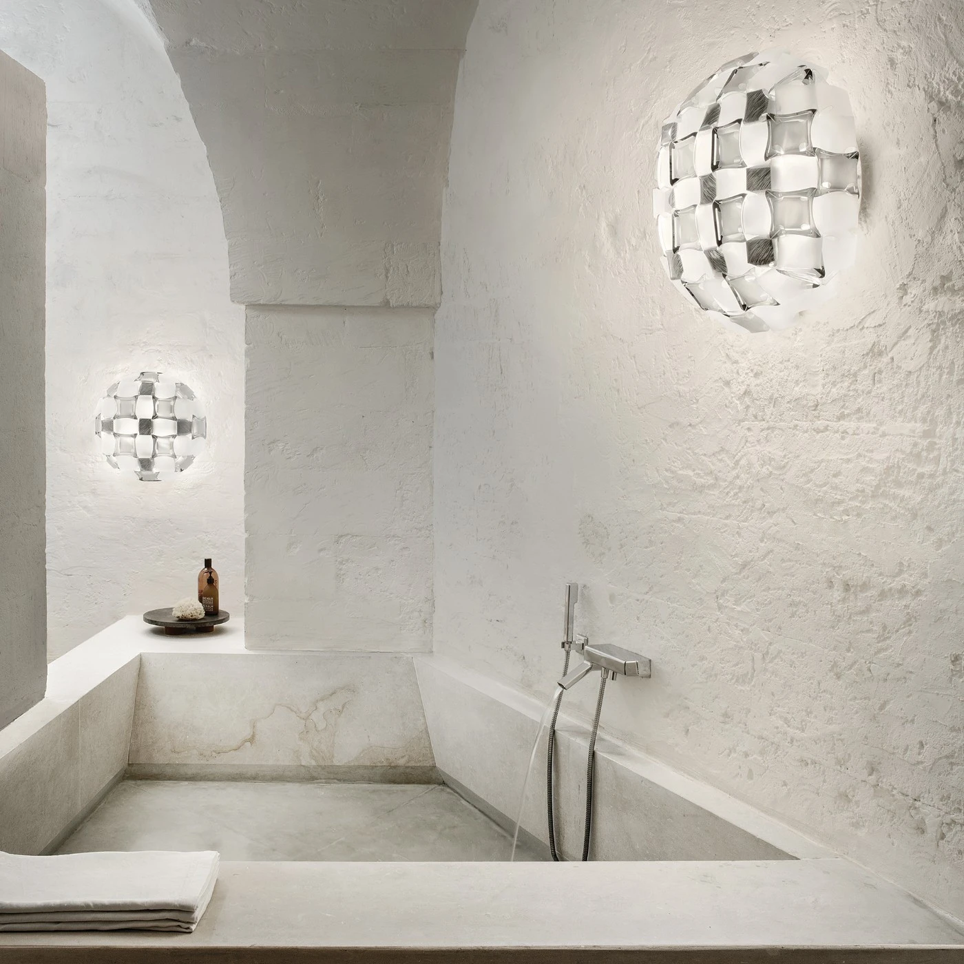 Slamp Mida Ceiling/Wall Large 4 Slamp Mida Ceiling/Wall Large – Bild 2