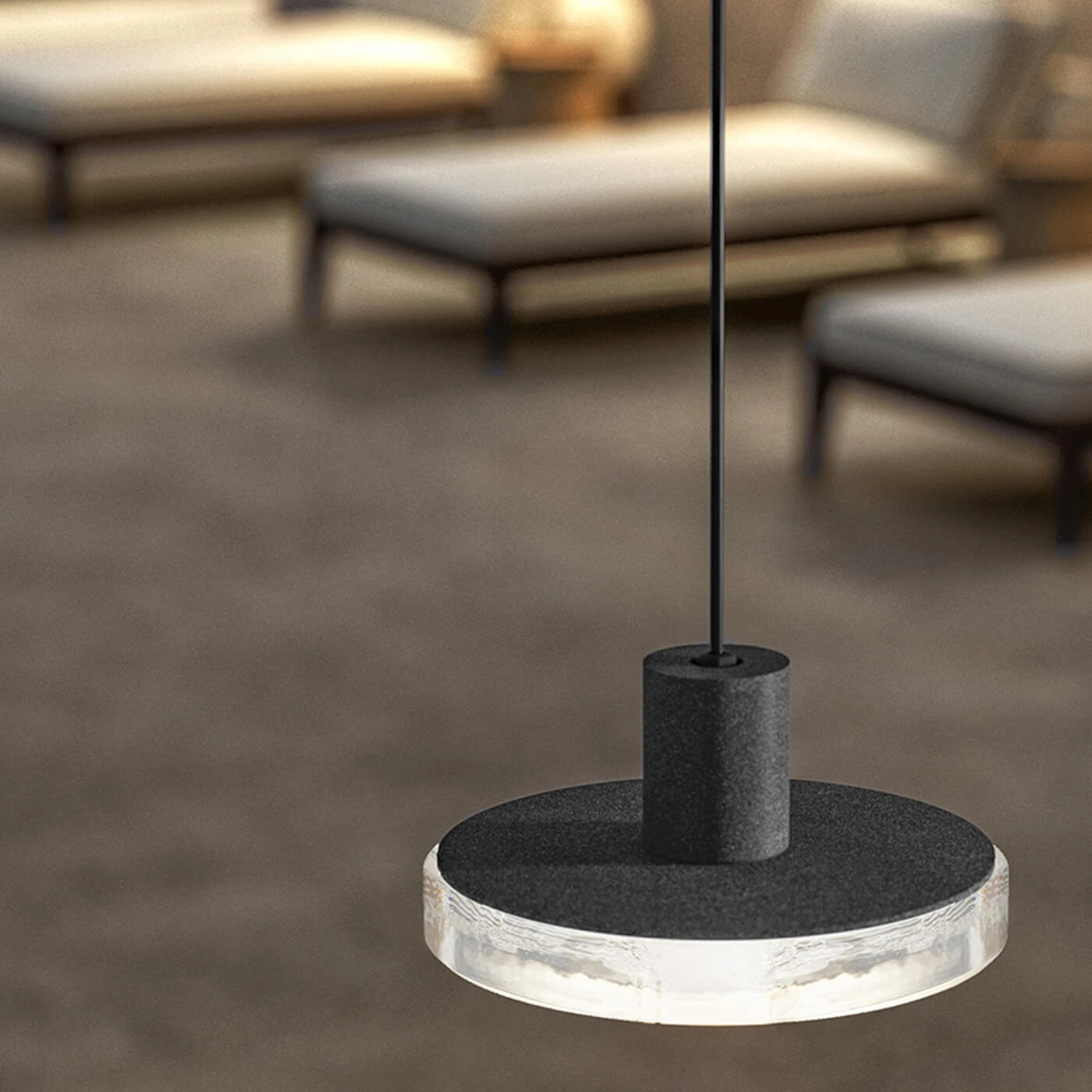 Panzeri Venexia Sospensione 5 Panzeri Venexia Sospensione – Bild 3