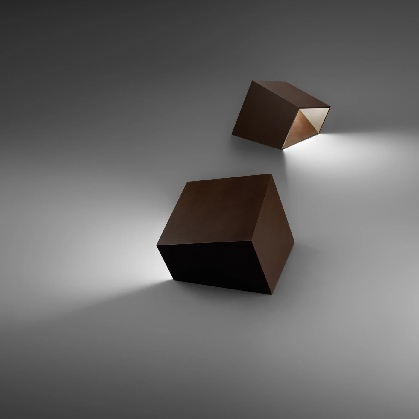 Vibia Break 4108 Outdoor Bodenleuchte 3 Vibia Break 4108 Outdoor Bodenleuchte – Bild 2