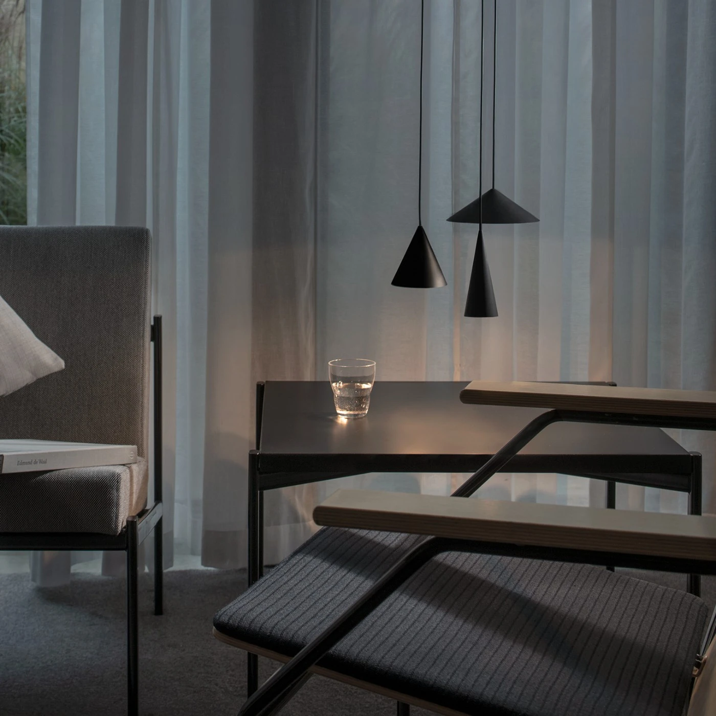 Wästberg W201 Extra Small Pendant S1 5 Wästberg W201 Extra Small Pendant S1 – Bild 3