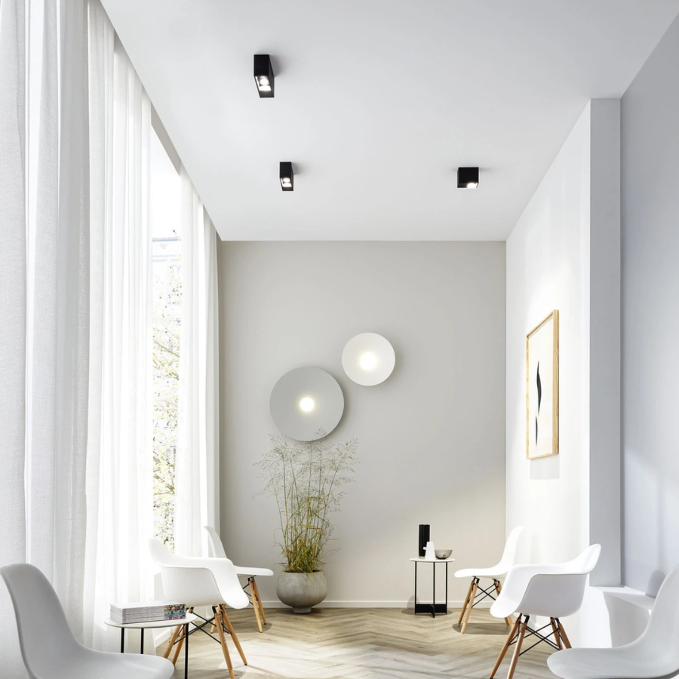 Wever & Ducré Clea Wall 3.0 5 Wever & Ducré Clea Wall 3.0 – Bild 3