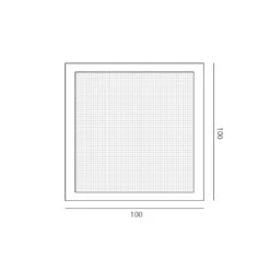 Artemide Altrove LED Wall/Ceiling 8 Artemide Altrove LED Wall/Ceiling -Helles Licht 003 Artemide Altrove RGB LED skizze aca65e31d9d78d9133cff250fd787bd2