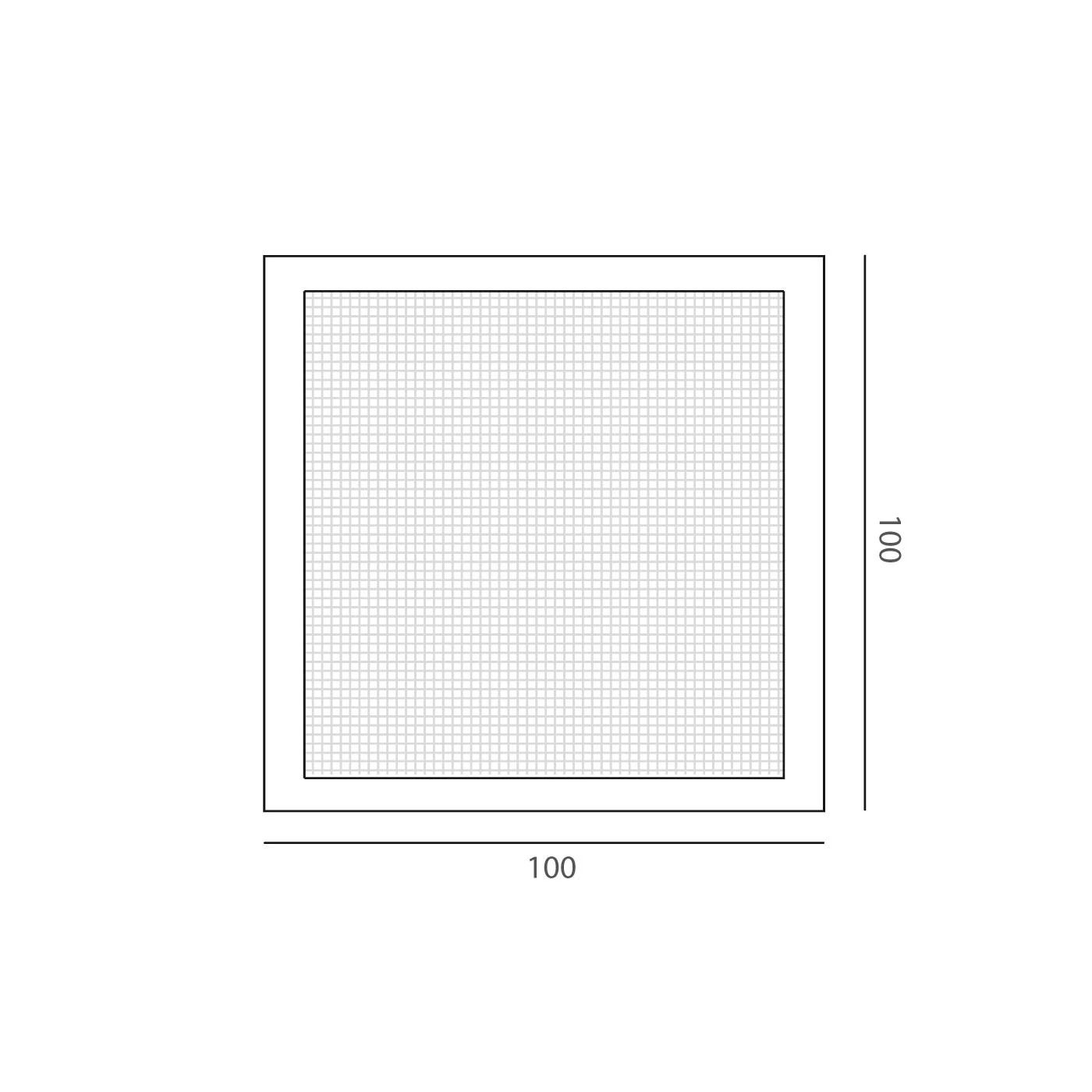 Artemide Altrove LED Wall/Ceiling 5 Artemide Altrove LED Wall/Ceiling – Bild 3