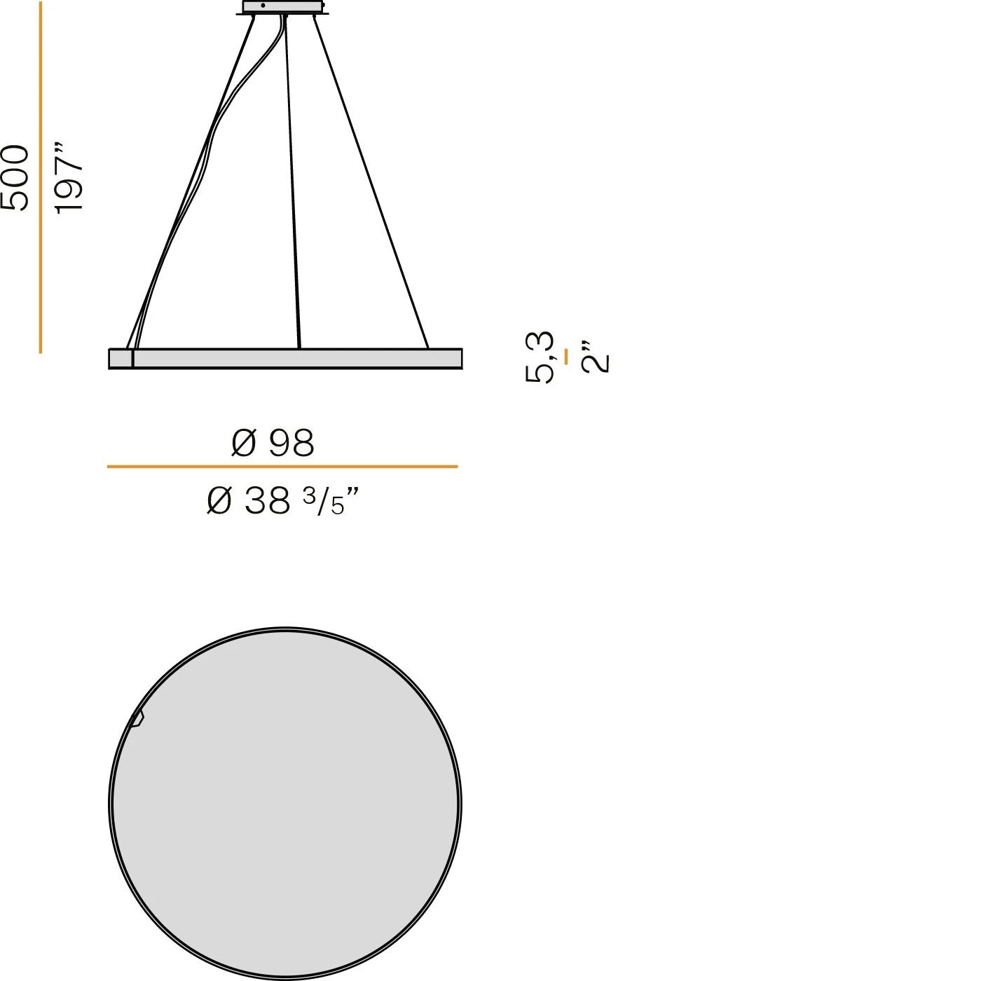Panzeri Arena Acoustic 6 Panzeri Arena Acoustic – Bild 4