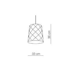 Kundalini New York 33 -Helles Licht 003 Kundalini New York 33 pendel tech 5318f8082825b22265ee58b101800bc8