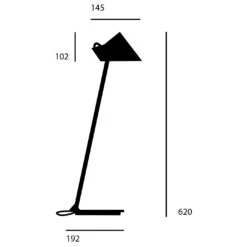 Lumini Ginga LED -Helles Licht 003 Lumini Ginga LED Tisch Tech 30413c8e3ff3564e9dc489ef5117dc51