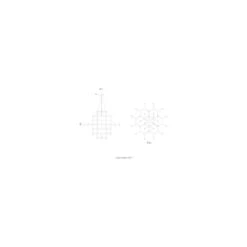 Nemo Crown Magnum -Helles Licht 003 Nemo Crown Magnum Kron Tech 025600203043ecfdad98a7fa2504a3cc