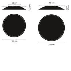 Vibia Big 0532 Deckenleuchte 9 Vibia Big 0532 Deckenleuchte -Helles Licht 003 Vibia Big Deckenleuchte e84ce676eae7e39196e8e1f22ad98fe2