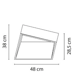 Vibia Break 4108 Outdoor Bodenleuchte 9 Vibia Break 4108 Outdoor Bodenleuchte -Helles Licht 003 Vibia Break Bodenleuchte 8519bb8ac403888ece80ddbcd5639bfe