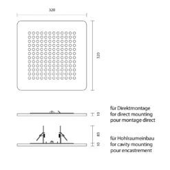 Nimbus Modul Q 144 -Helles Licht 003 nimbus modul q 144 compact 1400x1400 strich 6167128a166405daaa5148ecaab327c1