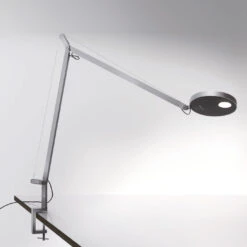 Artemide Demetra Tavolo LED Mit Tischklemme -Helles Licht 004 Artemide Demetra Tischklemme bd90d6c62925a83038f00c3683b851d6