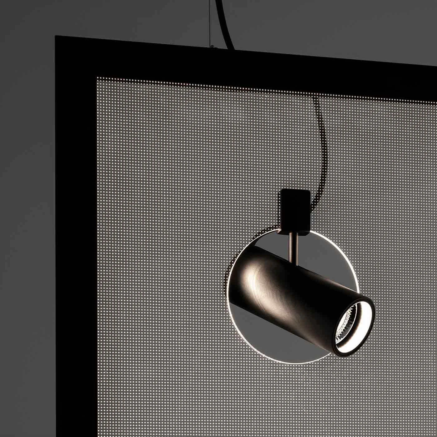 Artemide Discovery Space Spot Rectangular 6 Artemide Discovery Space Spot Rectangular – Bild 4