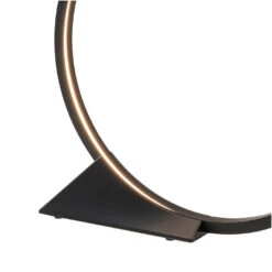 Artemide "O" Floor -Helles Licht 004 Artemide O Steh Outdoor detail 112941 schwarz 833b070a72525427242bcba31cf485f7