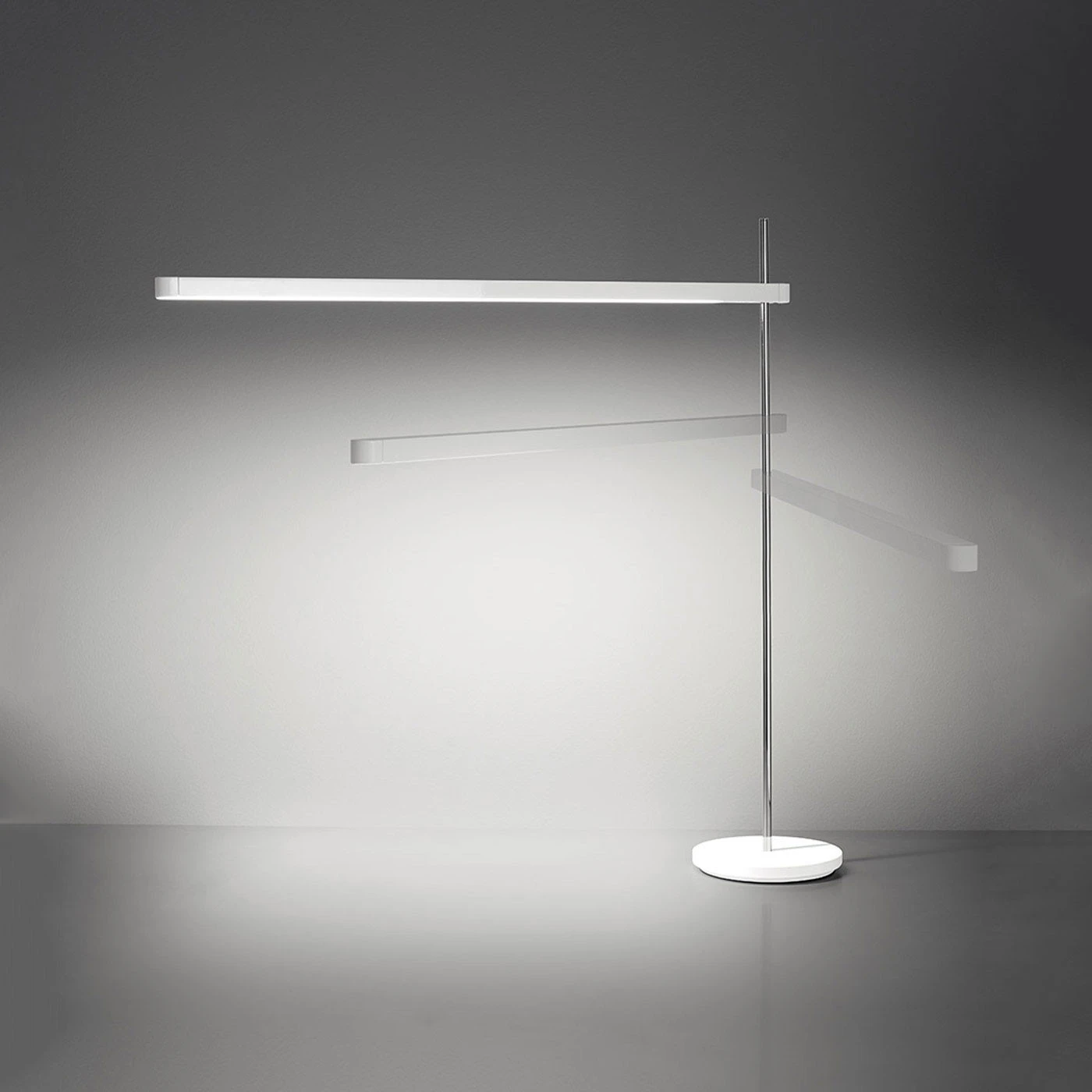 Artemide Talak Professional Tavolo 10 Artemide Talak Professional Tavolo – Bild 8