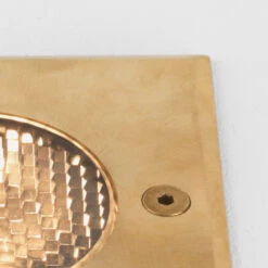 Astro Gramos Square Bodeneinbauleuchte -Helles Licht 004 Astro Gramos Coastal Square Boden total2 96538 messing 722c13371fe91da14d81275ee73ede76