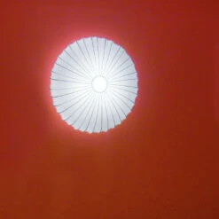 Axolight Muse PL60 13 Axolight Muse PL60 -Helles Licht 004 Axolight Muse PL60 Wand detail1 097eee4b92877557c14c587d313f1a96