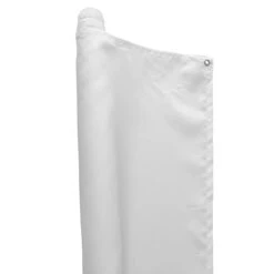 B.Lux Veroca 1 Segel, 170 X 170 Cm -Helles Licht 004 B Lux Veroca Segel Detail2 40017 weiss 4ac0d8219a3da8ba1a8e687928cbdf43