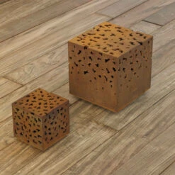 B.Lux AMS 12 -Helles Licht 004 BLux AMS 12 Boden detail2 4f1a12eba13adf9073ef7843ab75d8af