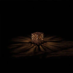 B.Lux AMS 12 -Helles Licht 004 BLux AMS 12 Boden detail3 2cf479770c96d2b24ca71501e390a55d